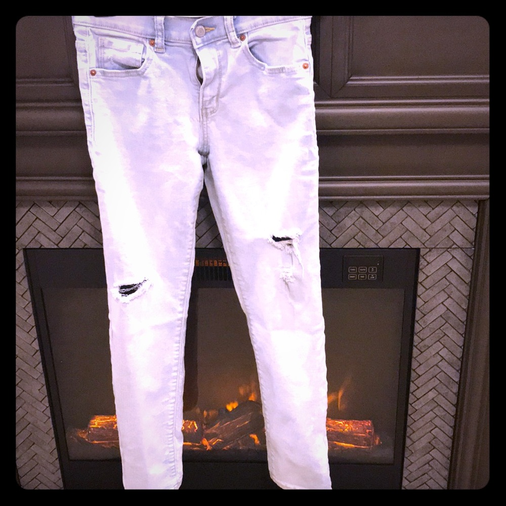 Old navy karate slim boys jeans